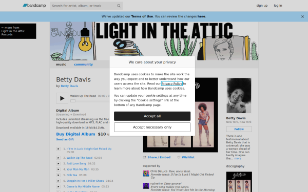 bettydavis.bandcamp.com