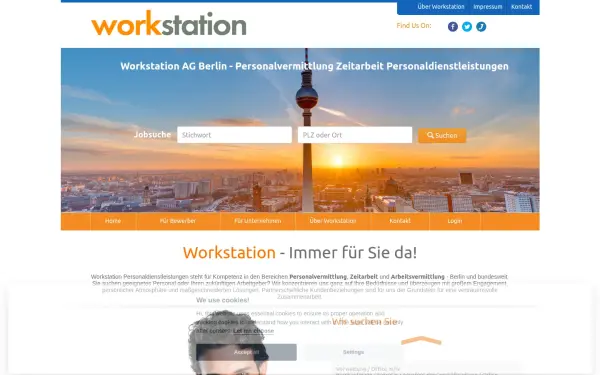 030-workstation.de