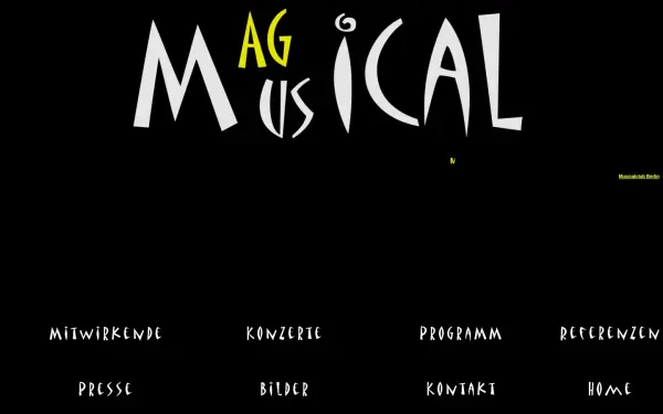 magical-musical.de