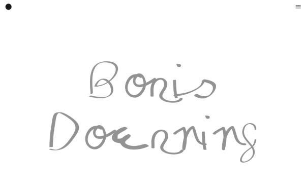 borisdoerning.de