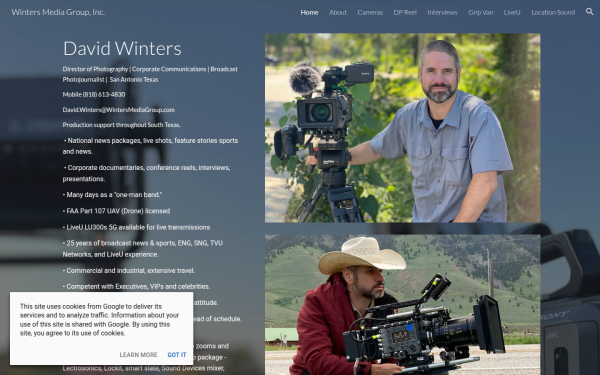 www.wintersmediagroup.com