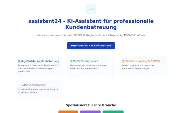 assistent24.de