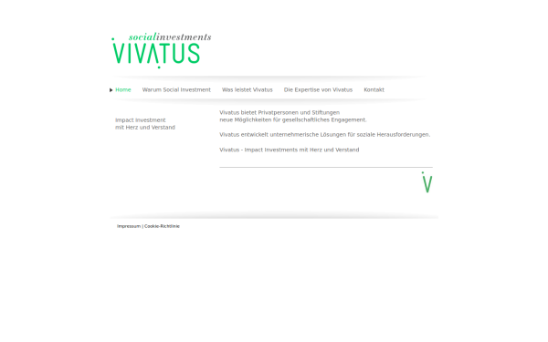 www.vivatus.de