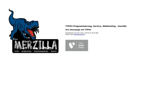 merzilla.de