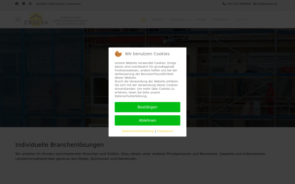 engesa.de