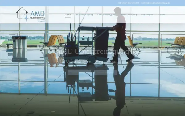 www.amd-industrie-objektreinigung.de