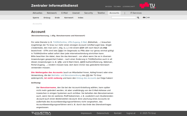cis.tugraz.at