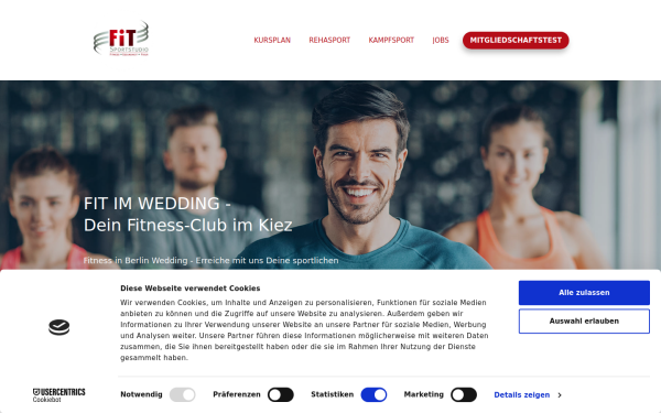 fit-im-wedding.de