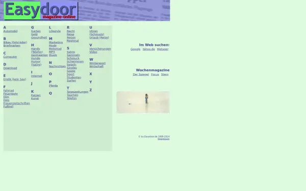 www.easydoor.de