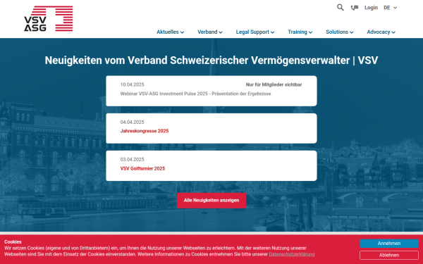 www.vsv-asg.ch