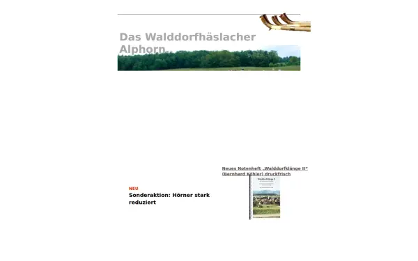 alphornkoehler.de