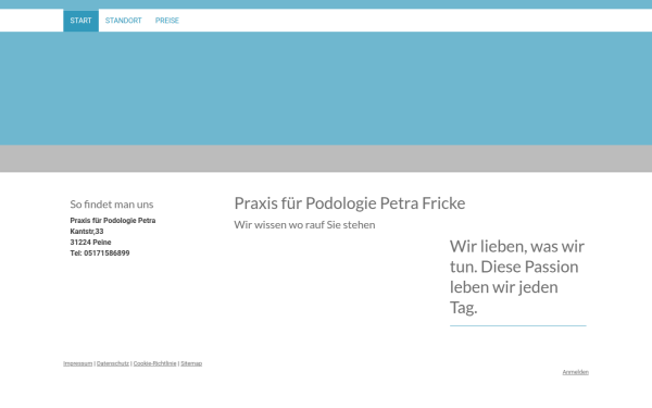 www.fricke-peine.de