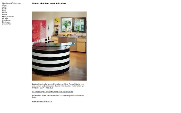 die-wunschkueche-vom-schreiner.de