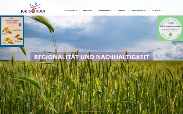 jouis-nour.com