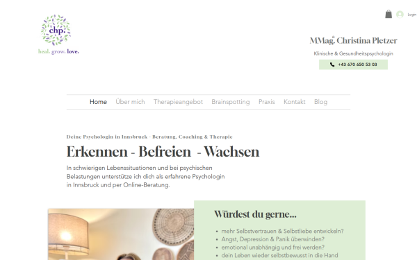 www.christina-pletzer.at