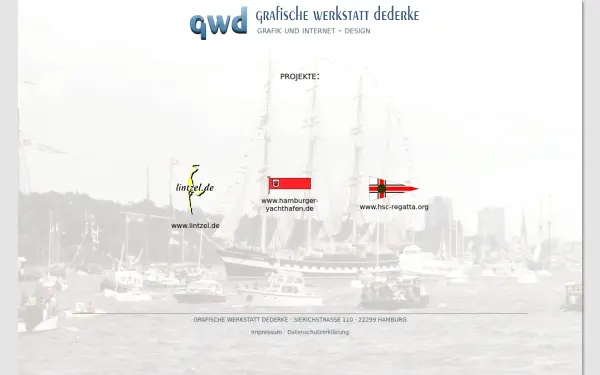 dederke.de