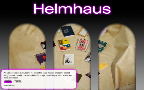 helmhaus.org