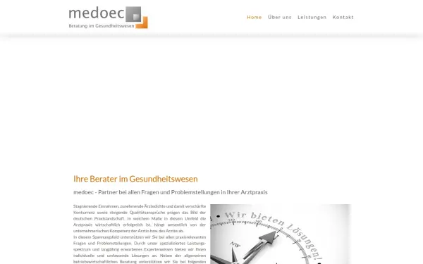 www.medoec.de