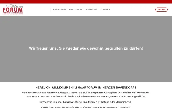 haarforum-petretti.de