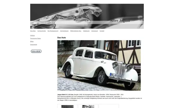 www.alter-jaguar.de