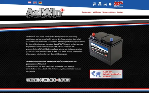 www.axiwin.de