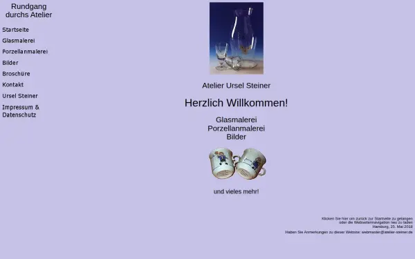 atelier-steiner.de