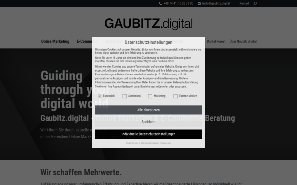 gaubitz.digital