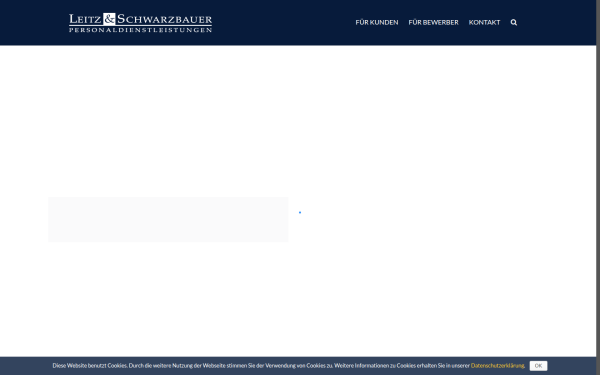 www.leitzundschwarzbauer.com