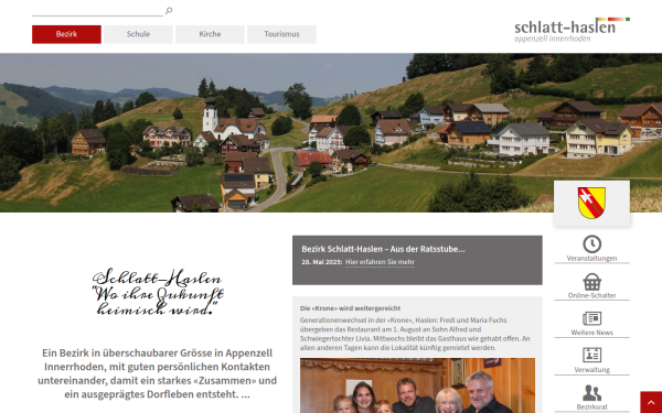 schlatt-haslen.ch