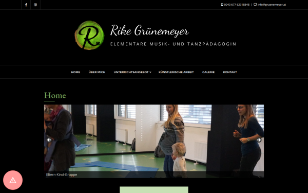 gruenemeyer.at