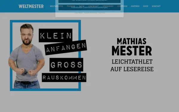 mathiasmester.de