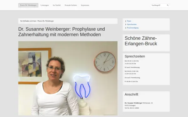 dr-weinberger.de