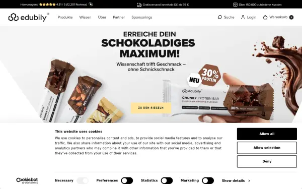 edubily.de