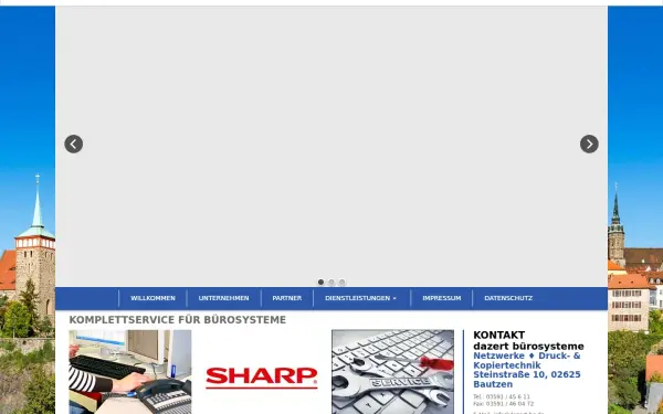 www.dazert-bs.de
