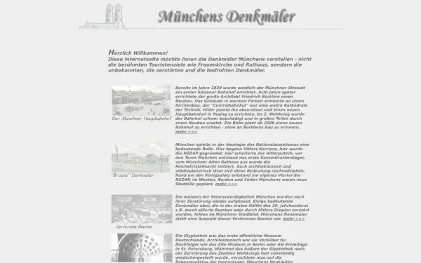 denkmaeler-muenchen.de