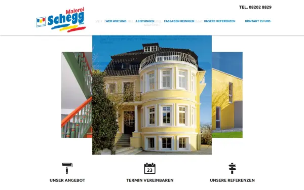 www.malerei-schegg.de