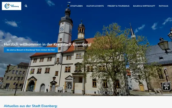 stadt-eisenberg.de