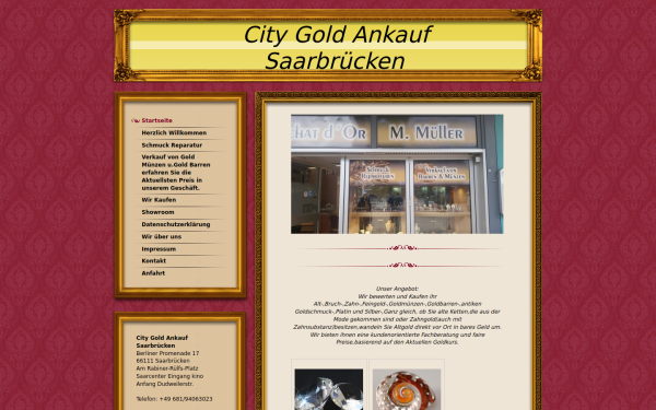 www.city-gold-ankauf-saarbruecken.de