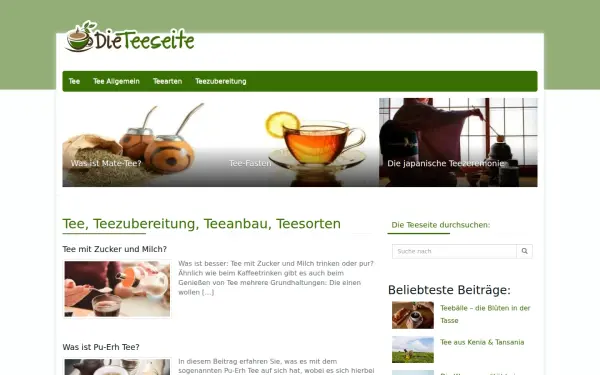 www.die-teeseite.de