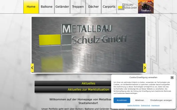 www.metallbau-schulz.com