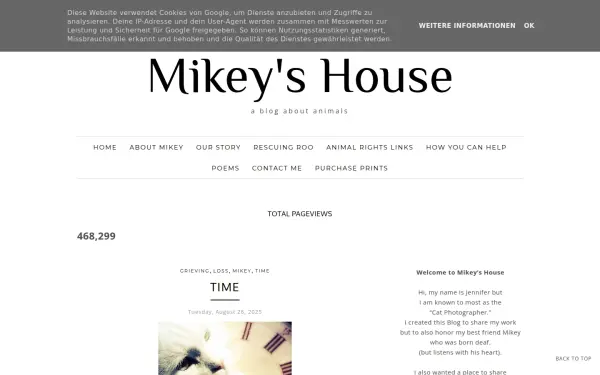 www.mikeyshouse.org