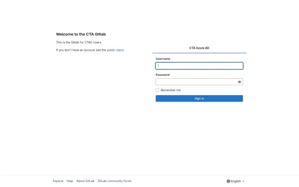 gitlab.cta-observatory.org