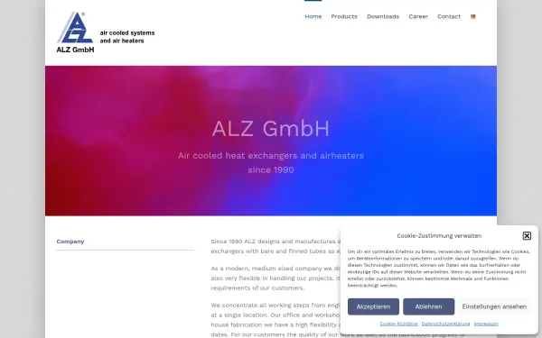 www.alz-gmbh.de