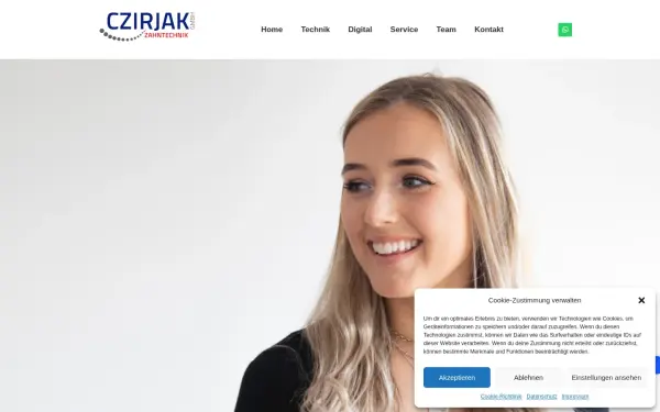 czirjak.de