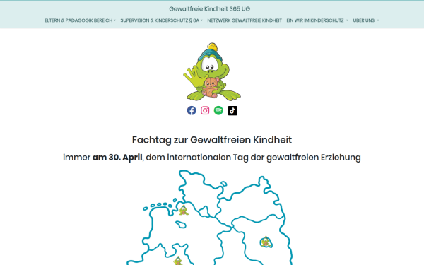 gewaltfreie-kindheit.de