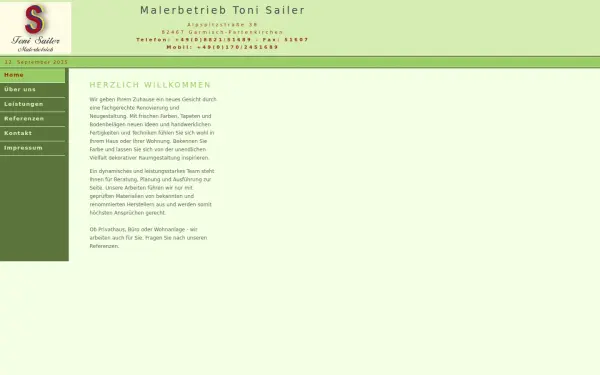 maler-toni-sailer.de