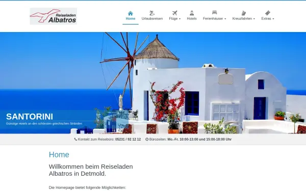 www.albatrosonline.de