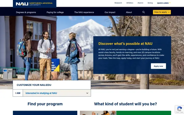 legacy.nau.edu