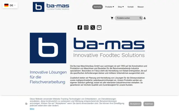 www.ba-mas.com