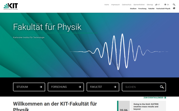 www.physik.kit.edu